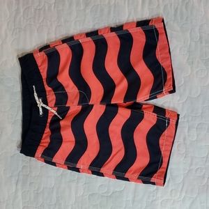 GAP Boy's Swimming Trunks Size Small 6/7